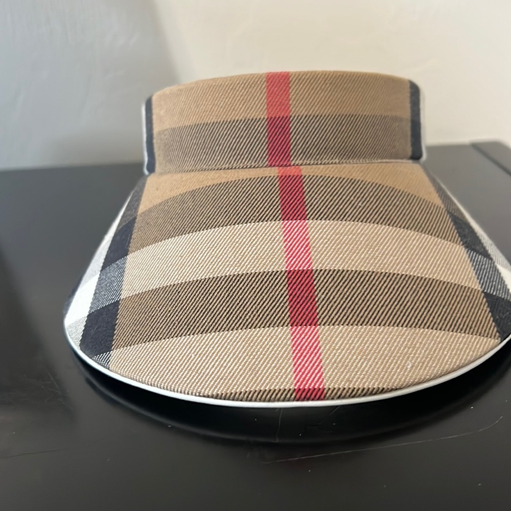 Burberry Visor